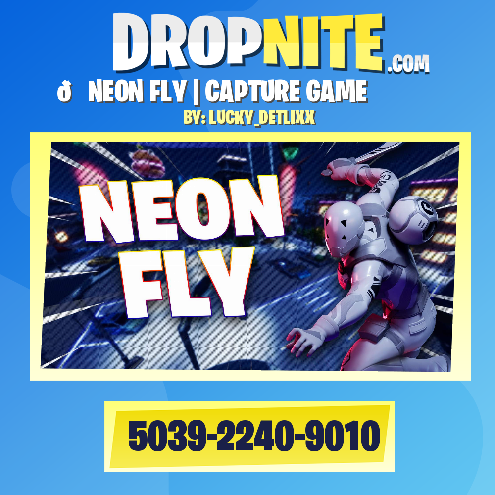 🌌NEON FLY | CAPTURE GAME✨