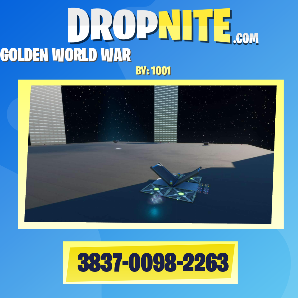 GOLDEN WORLD WAR الحرب العالمية الذهبية