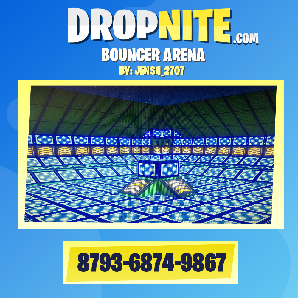 BOUNCER ARENA