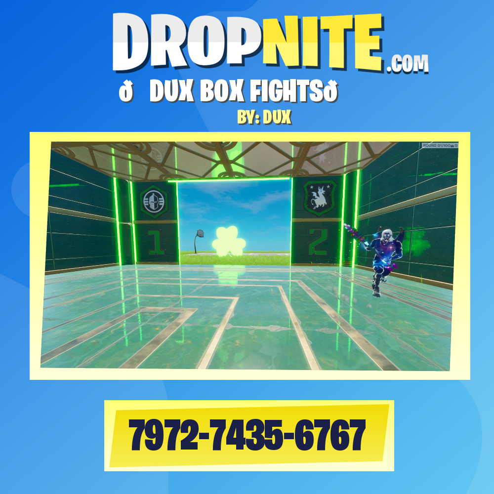 📦DUX BOX FIGHTS📦