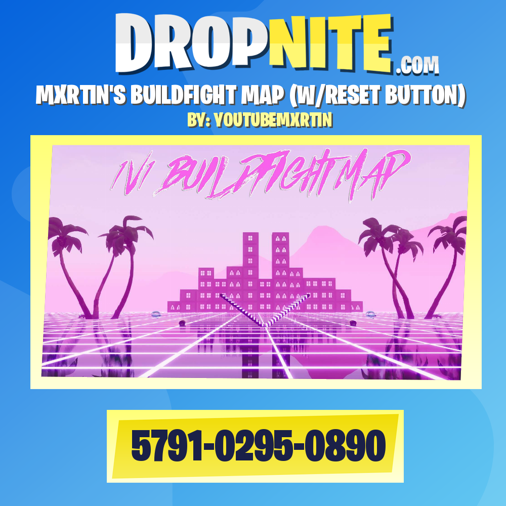 MXRTIN'S BUILDFIGHT MAP (W/RESET BUTTON)