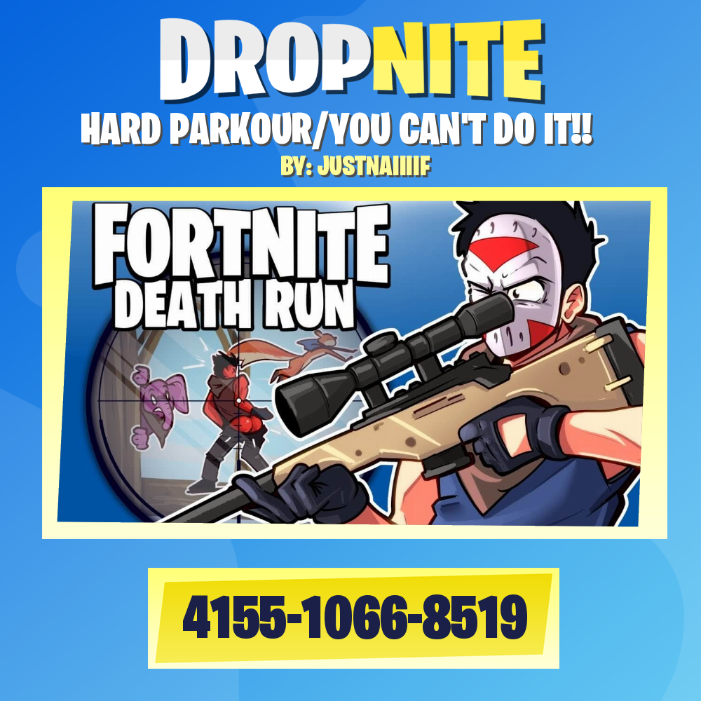 HARD PARKOUR/YOU CAN'T DO IT!!