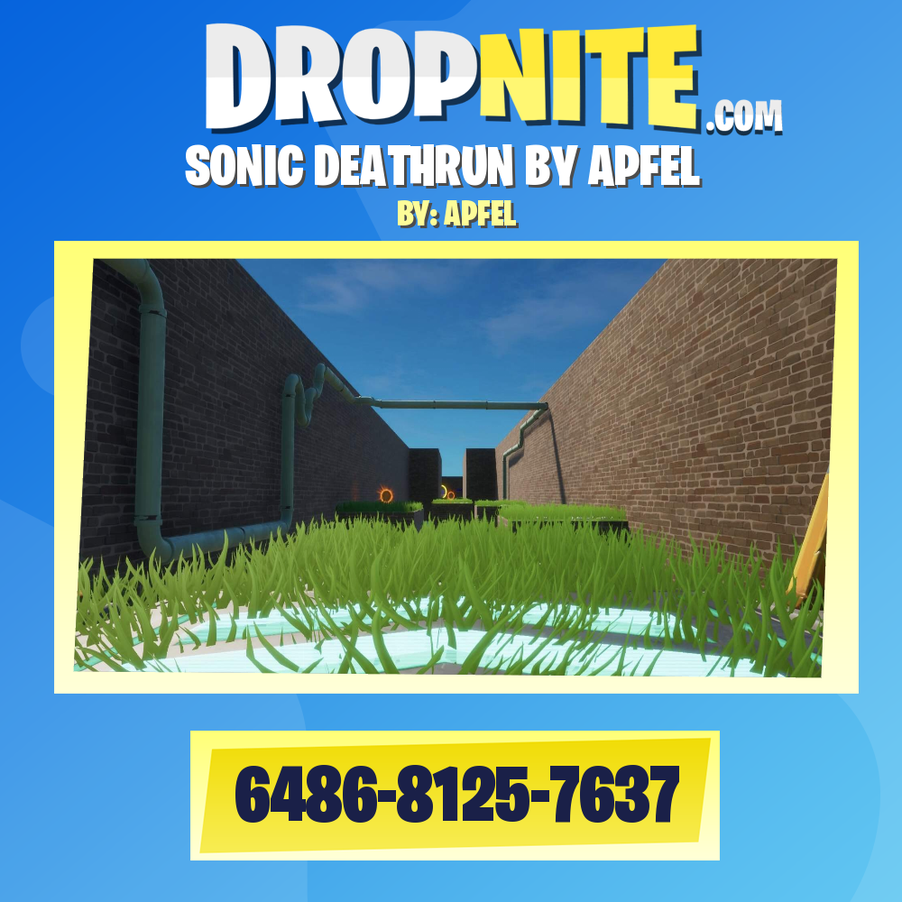 Apfels Speed Deathrun