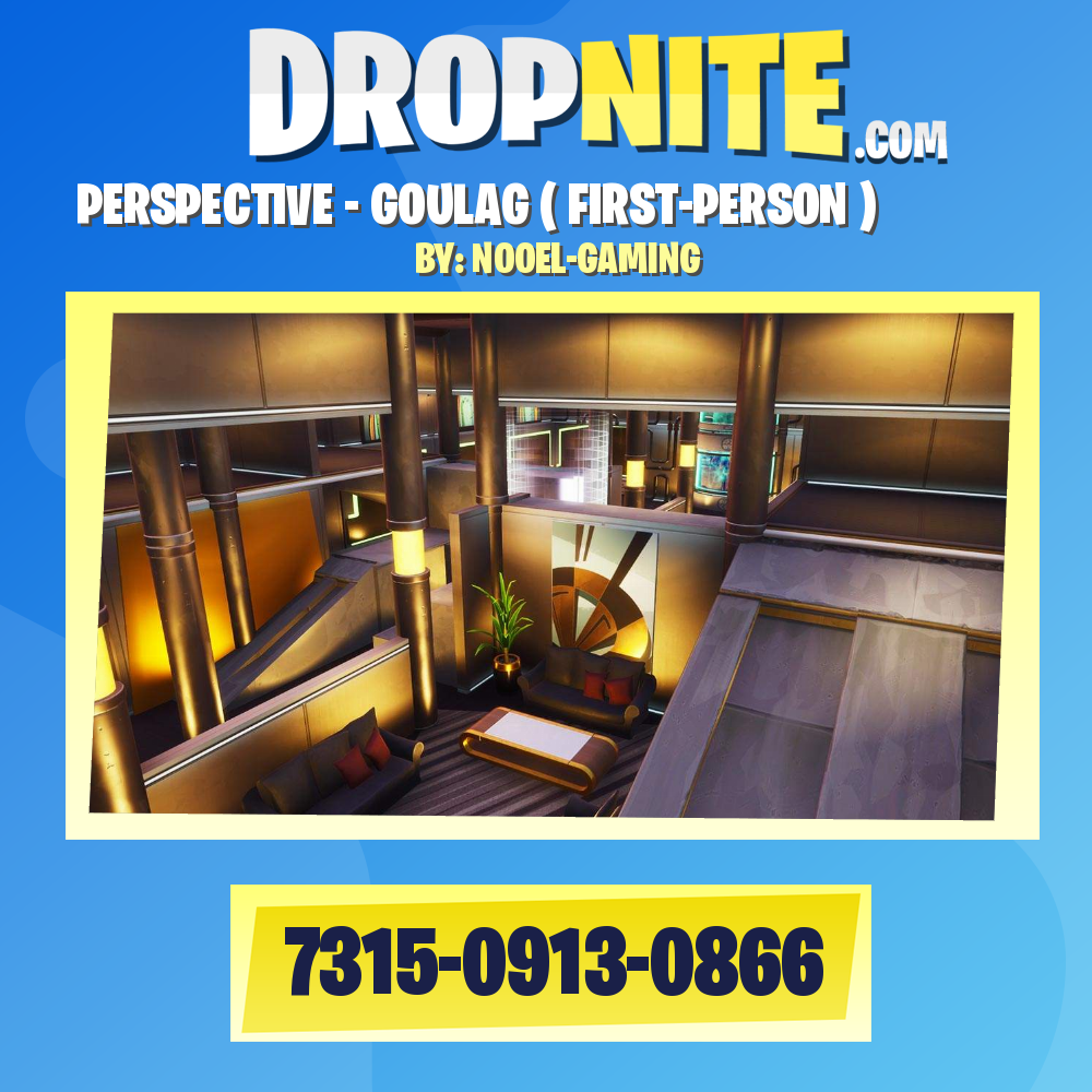 1v1 GULAG ( FIRST-PERSON )