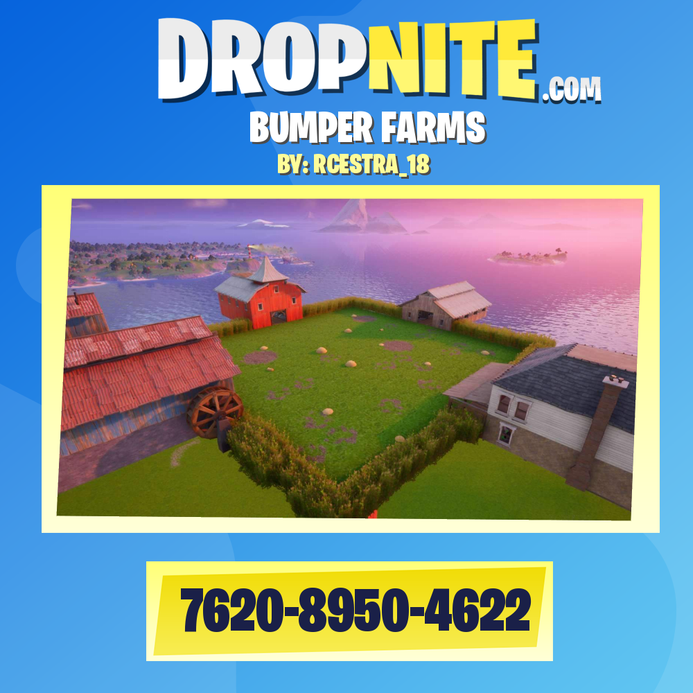 BUMPER FARMS