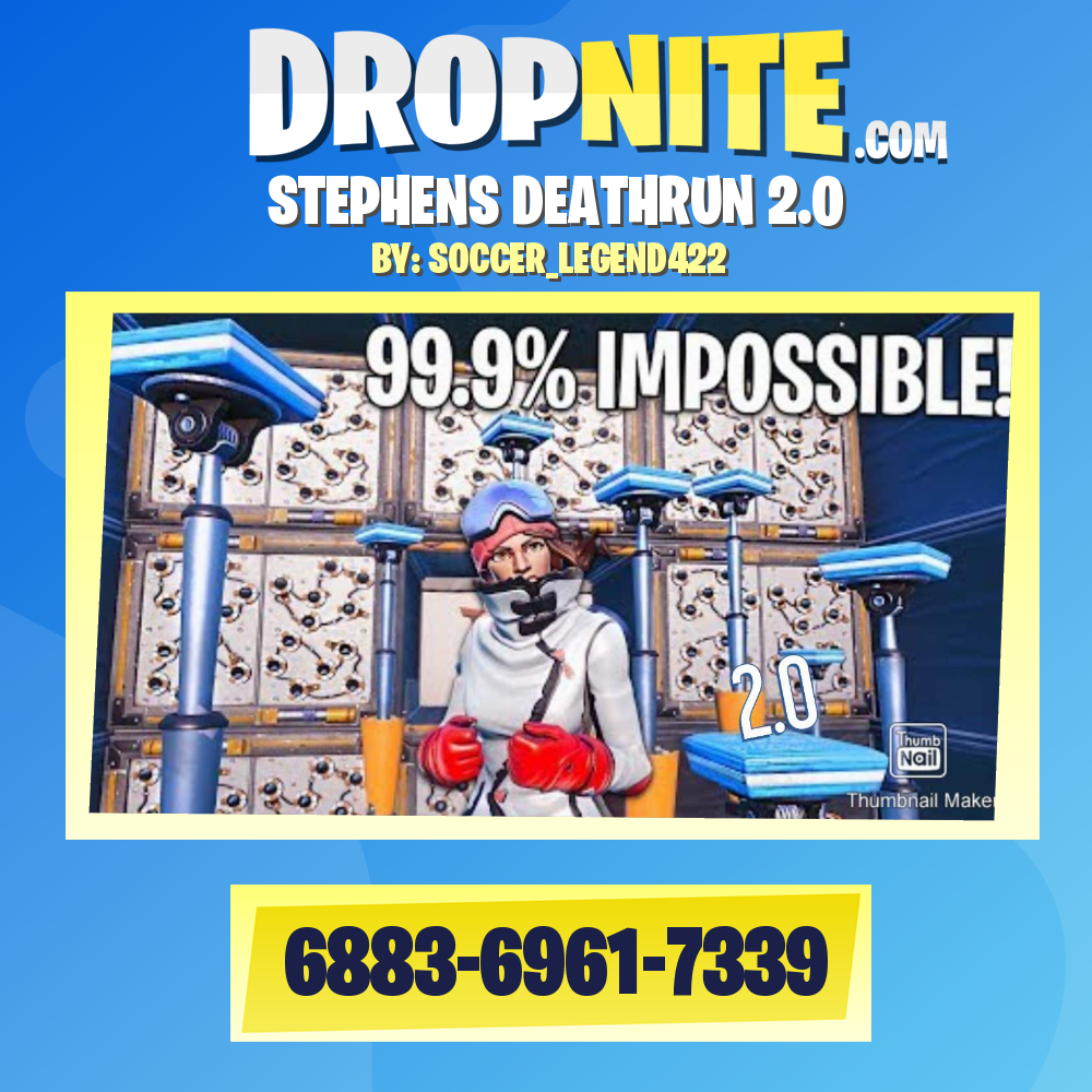 STEPHENS DEATHRUN 2.0