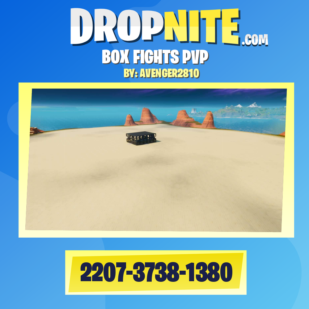 BOX FIGHTS PVP