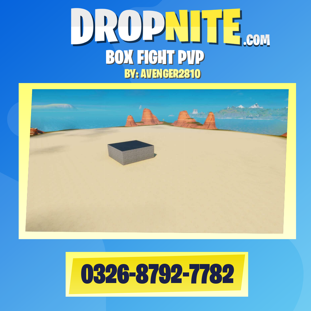 BOX FIGHT PVP