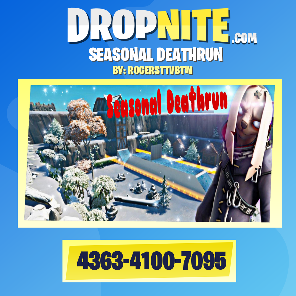 SEASONAL DEATHRUN