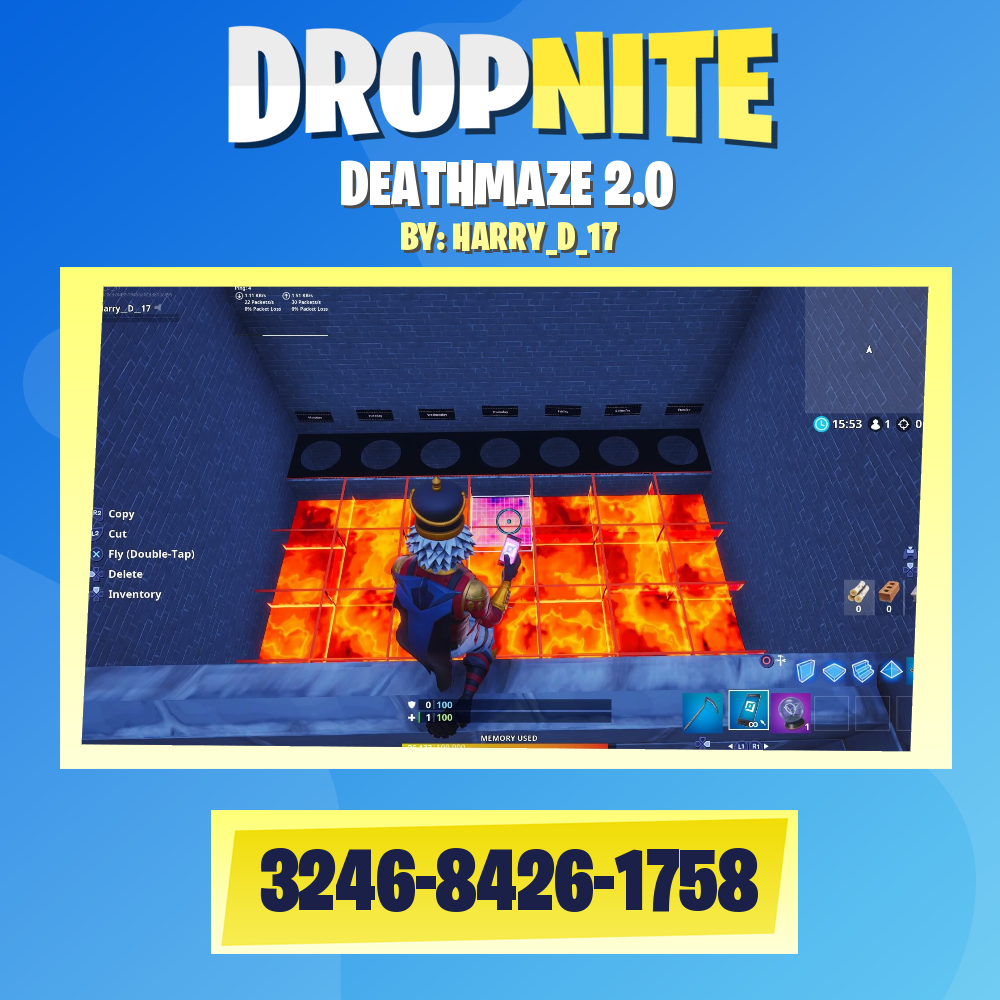 DEATHMAZE 2.0