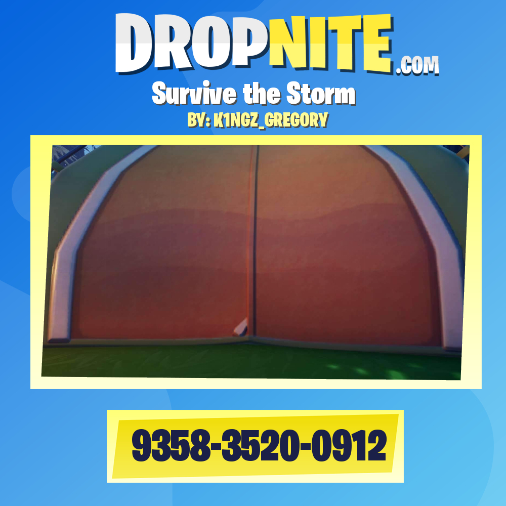 Survive the Storm