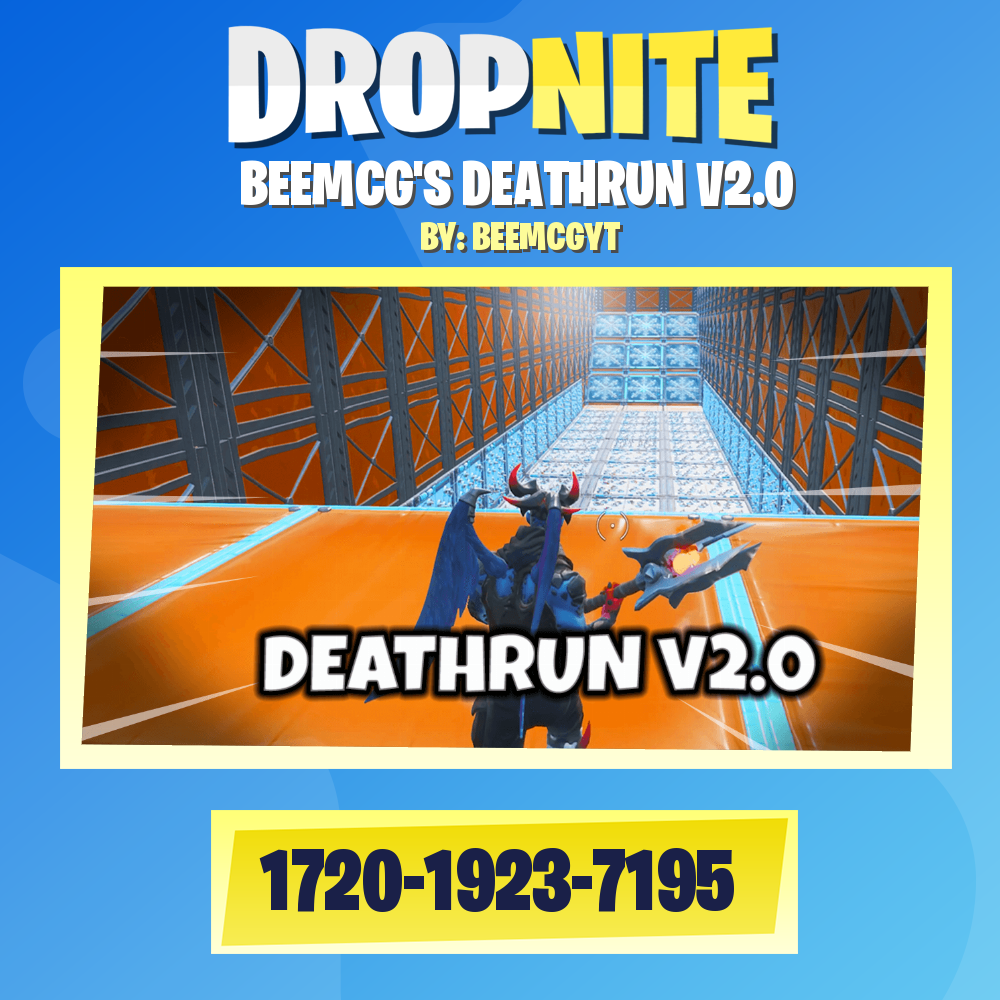 BEEMCG'S DEATHRUN V2.0