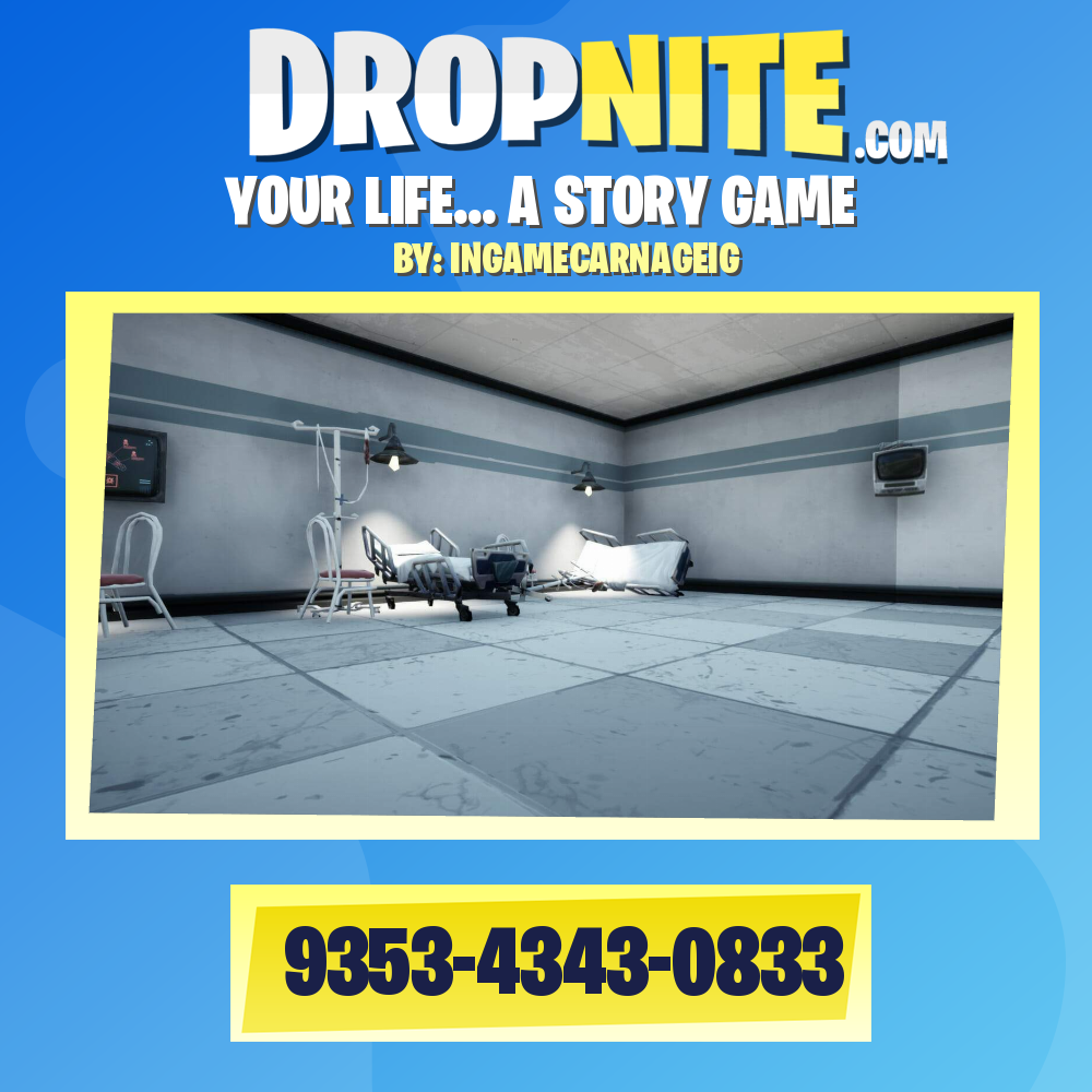 YOUR LIFE... A STORY GAME
