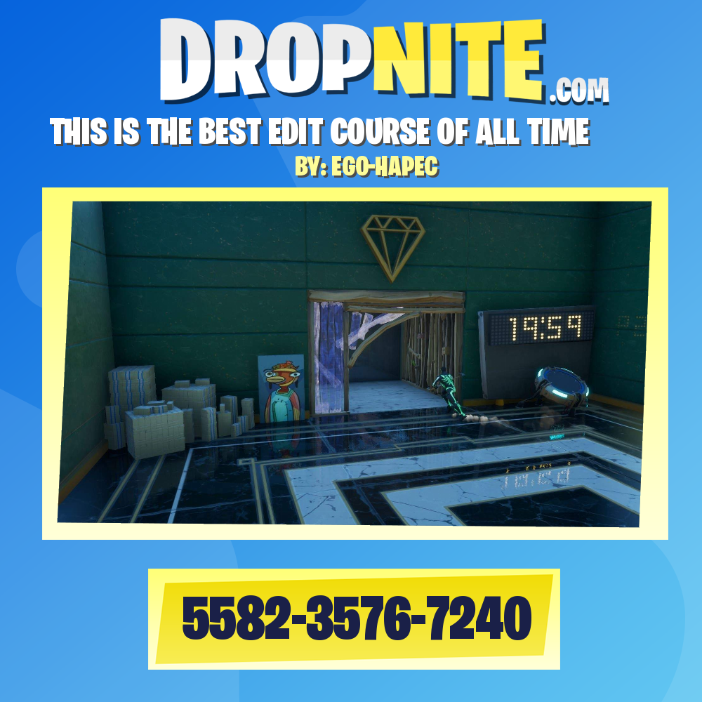 THIS IS THE BEST EDIT COURSE OF ALL TIME