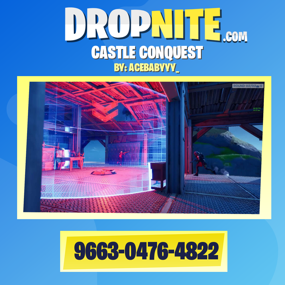 CASTLE CONQUEST