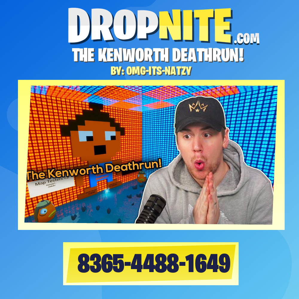 THE KENWORTH DEATHRUN!