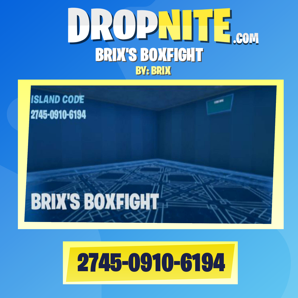 BRIX'S BOXFIGHT