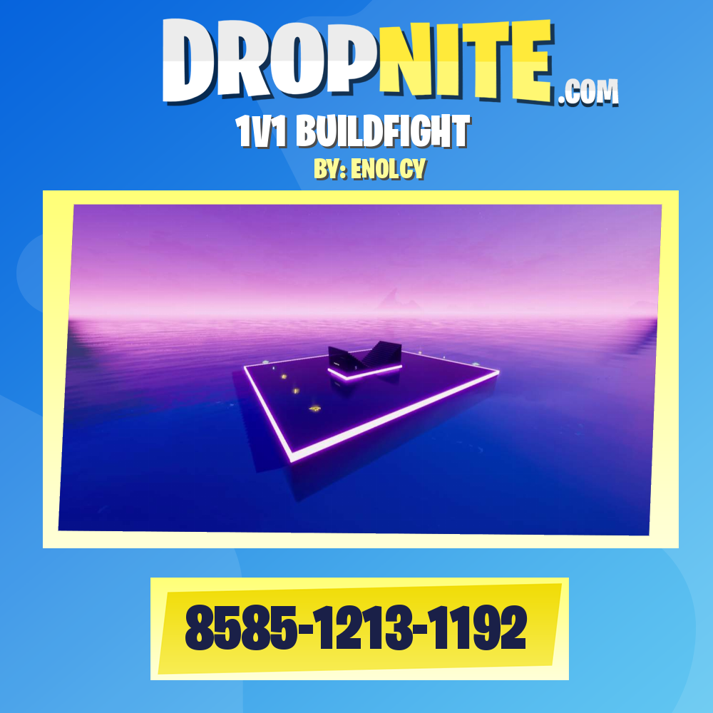 1V1 BUILDFIGHT