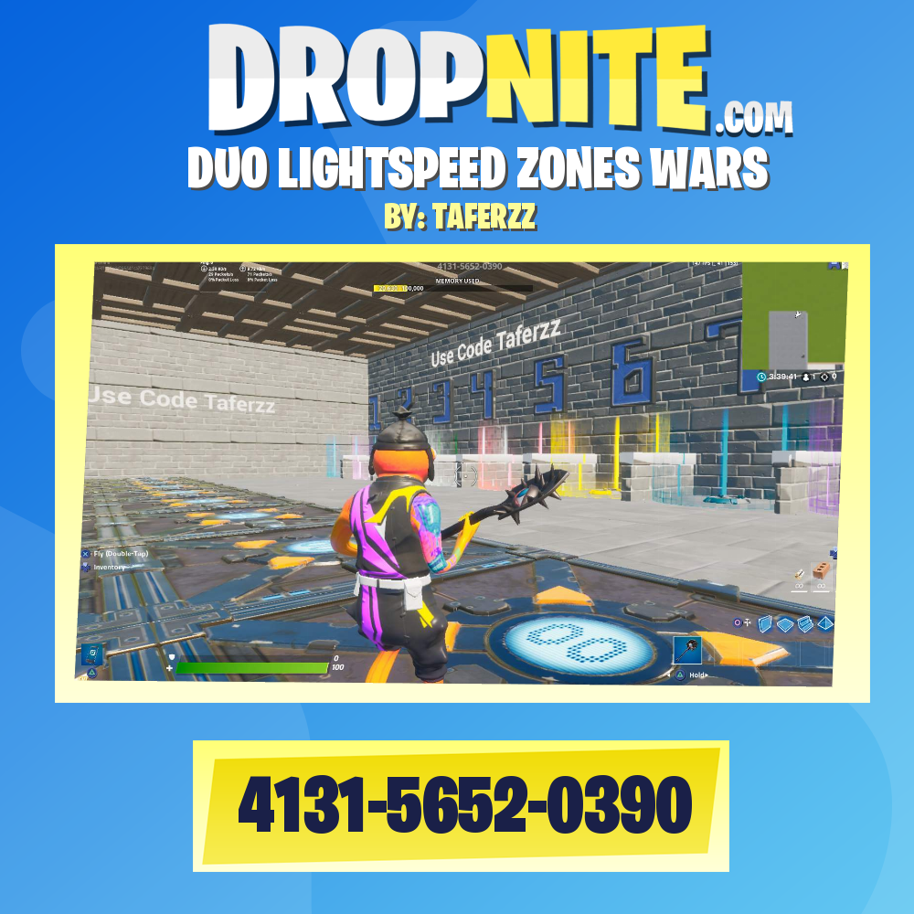 Sniper Royale - DUOS - Fortnite Creative Map Code - Dropnite