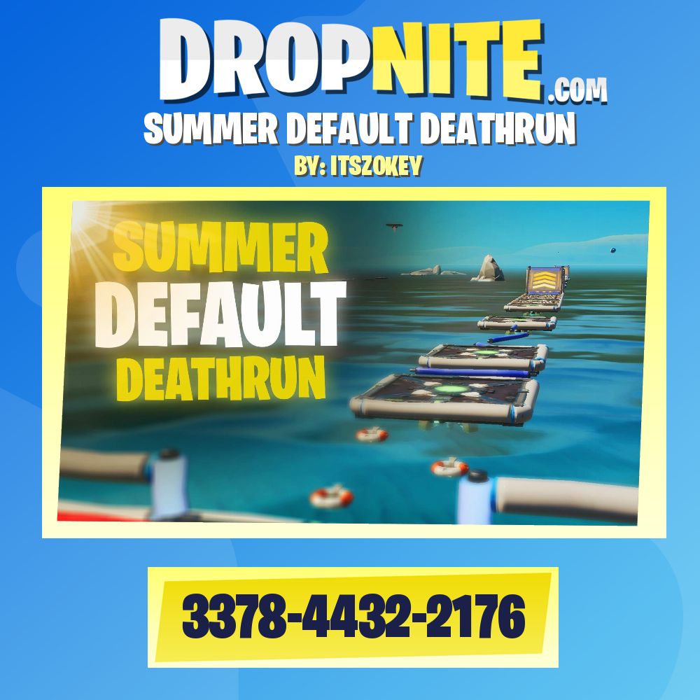 SUMMER DEFAULT DEATHRUN