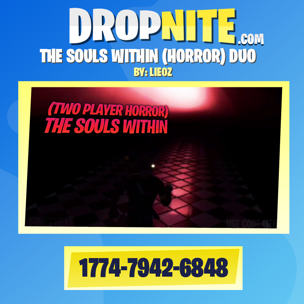 THE SOULS WITHIN (HORROR) DUO
