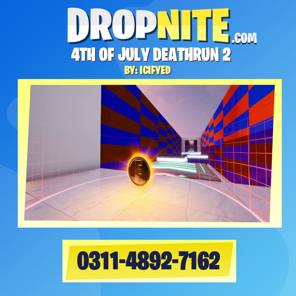 4TH OF JULY DEATHRUN 2