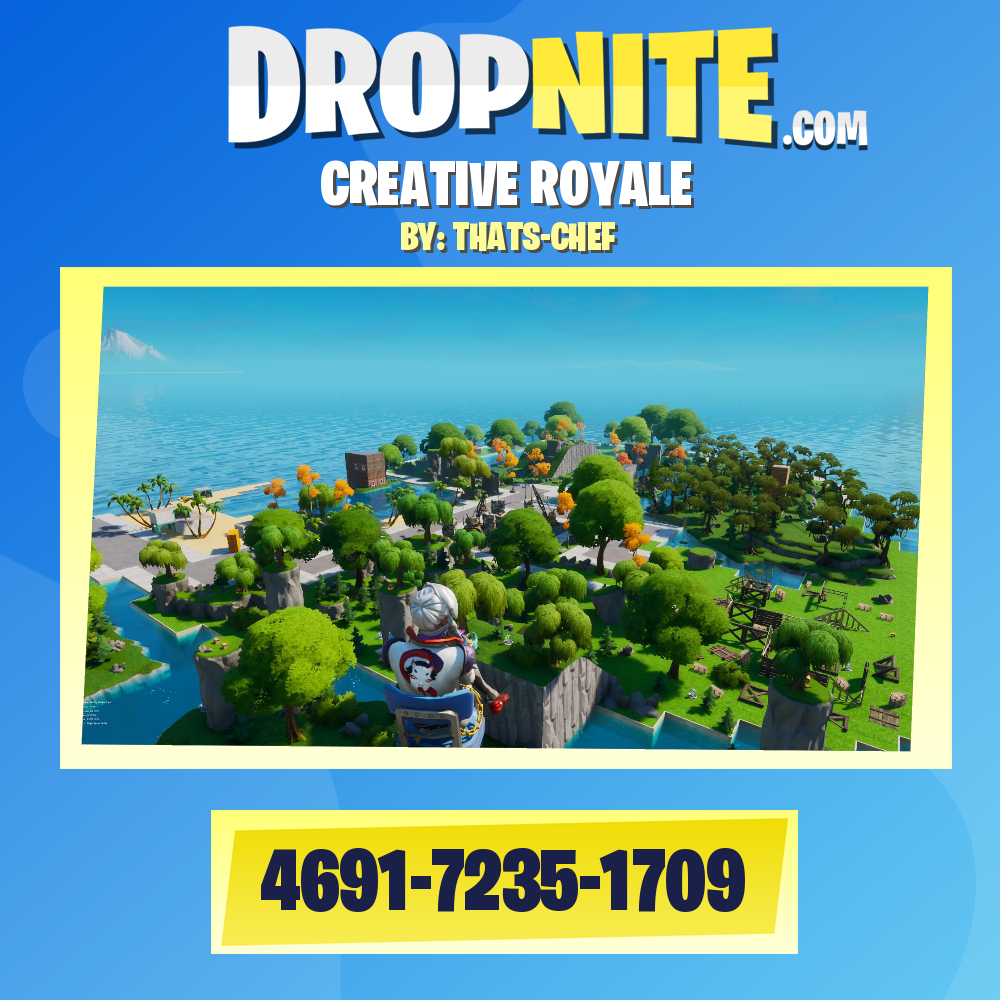 CREATIVE ROYALE OFFLINE
