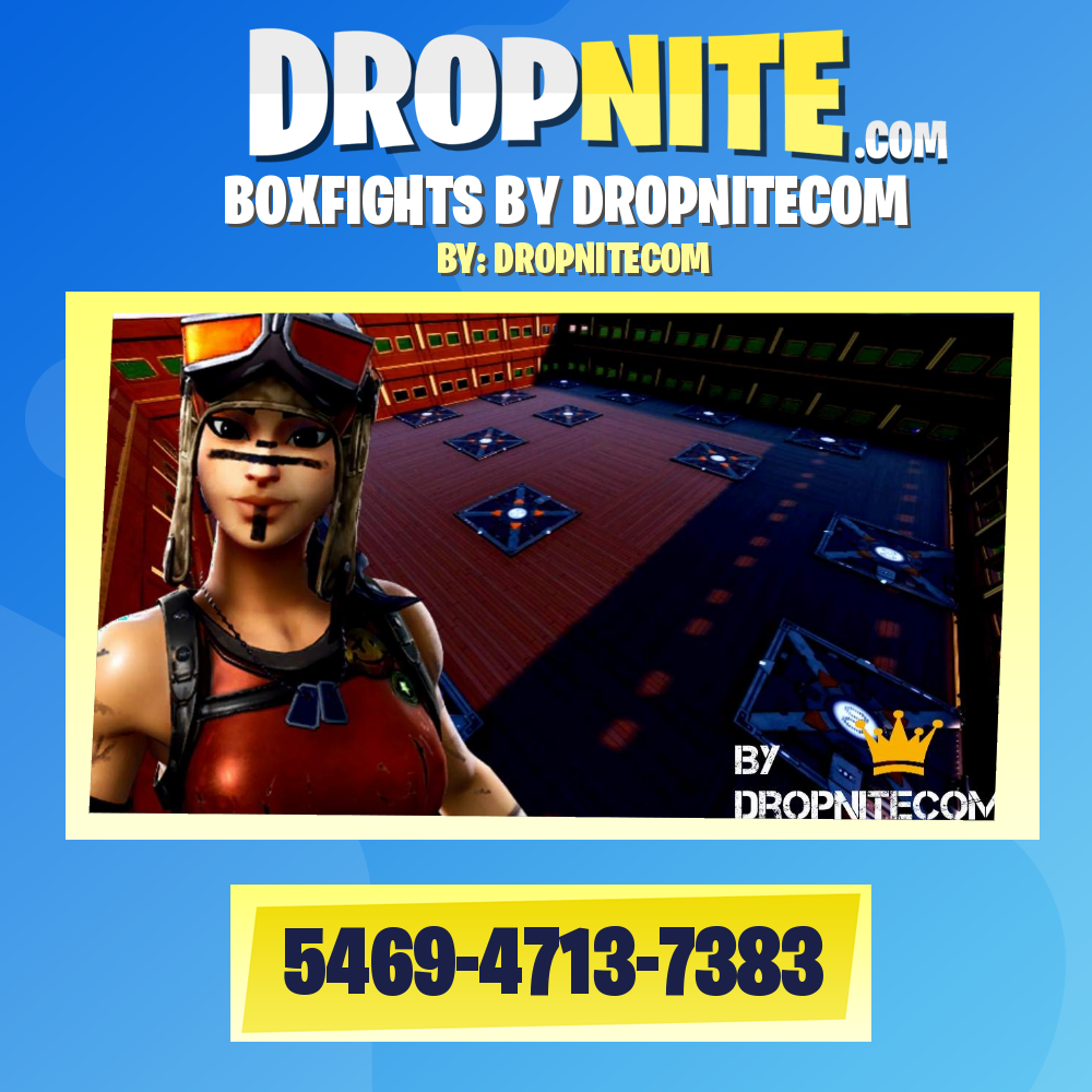 BOXFIGHTS BY DROPNITECOM