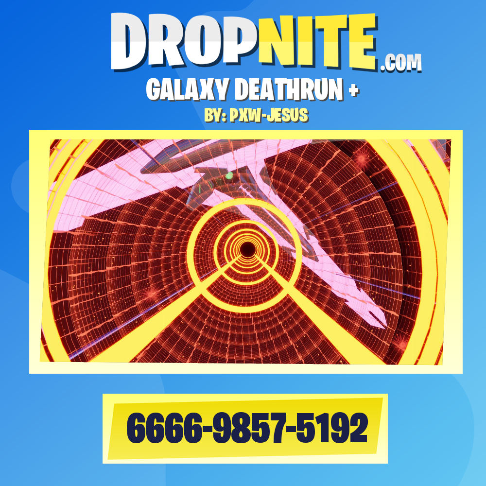 GALAXY DEATHRUN +