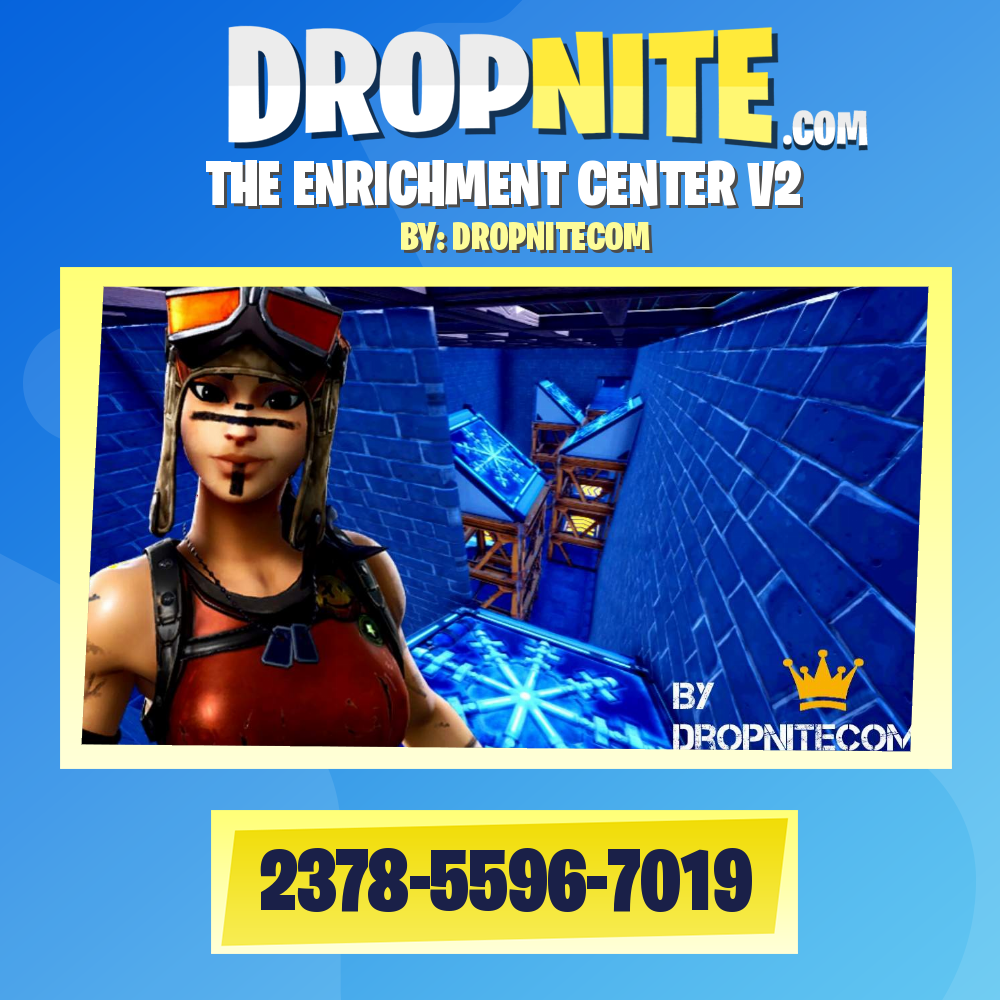 THE ENRICHMENT CENTER V2