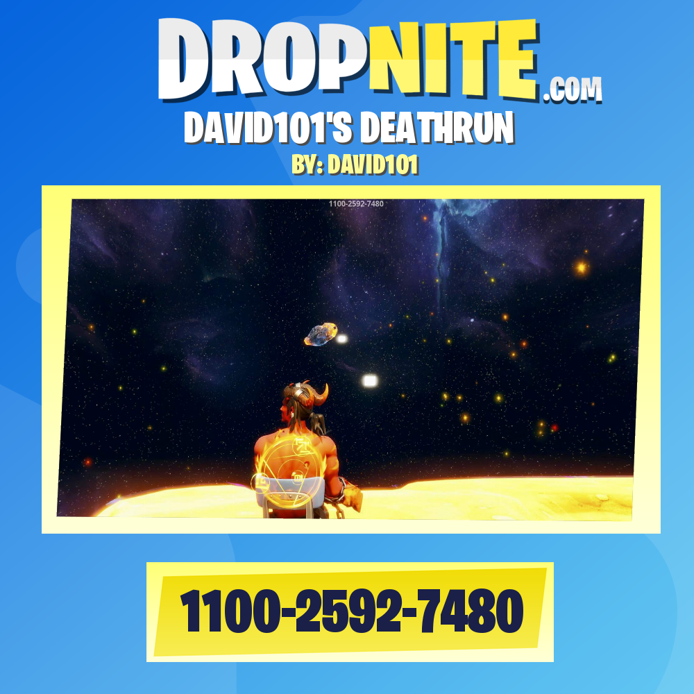 DAVID101'S DEATHRUN