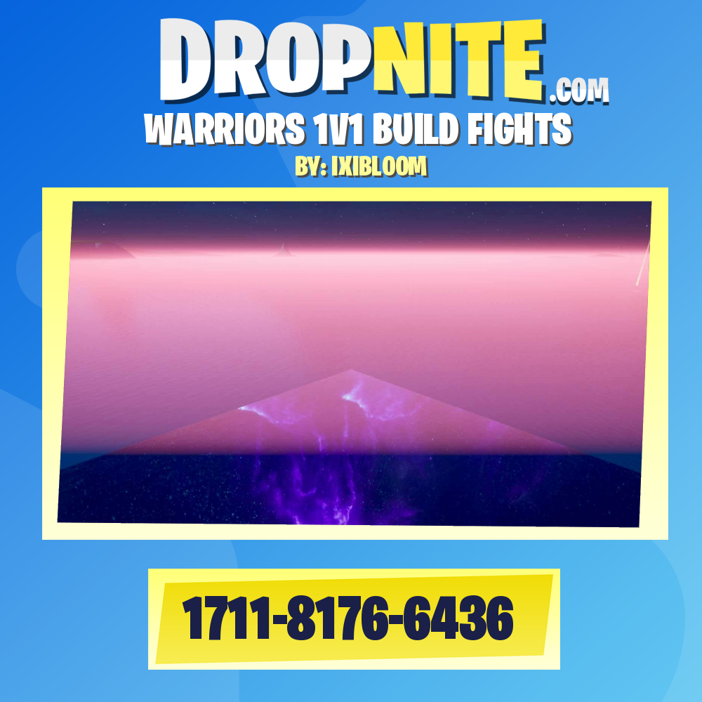 Ixibloom S Fortnite Creative Map Codes Fortnite Creative Codes Dropnite Com