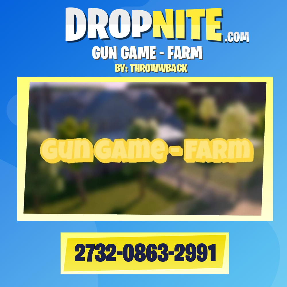 GUN GAME - FARM