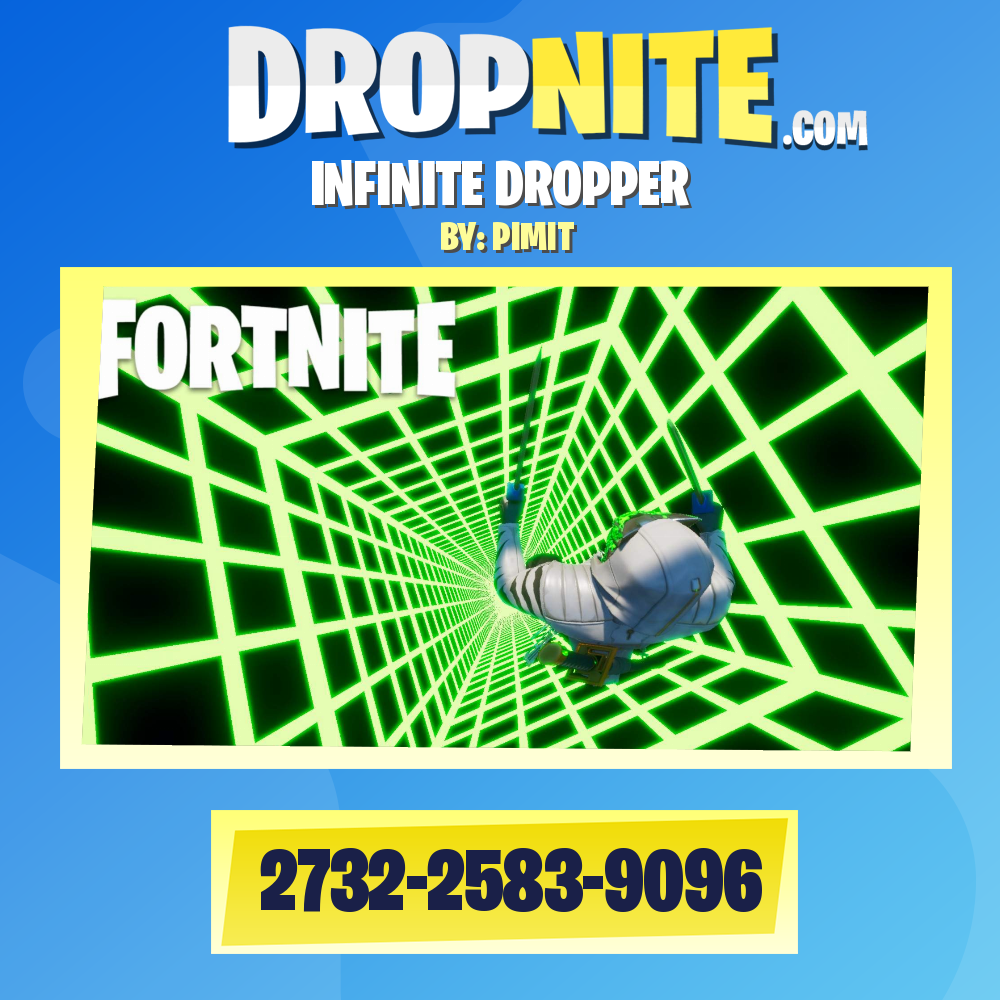 OHIO RP [TURF WARS] - Fortnite Creative Map Code - Dropnite