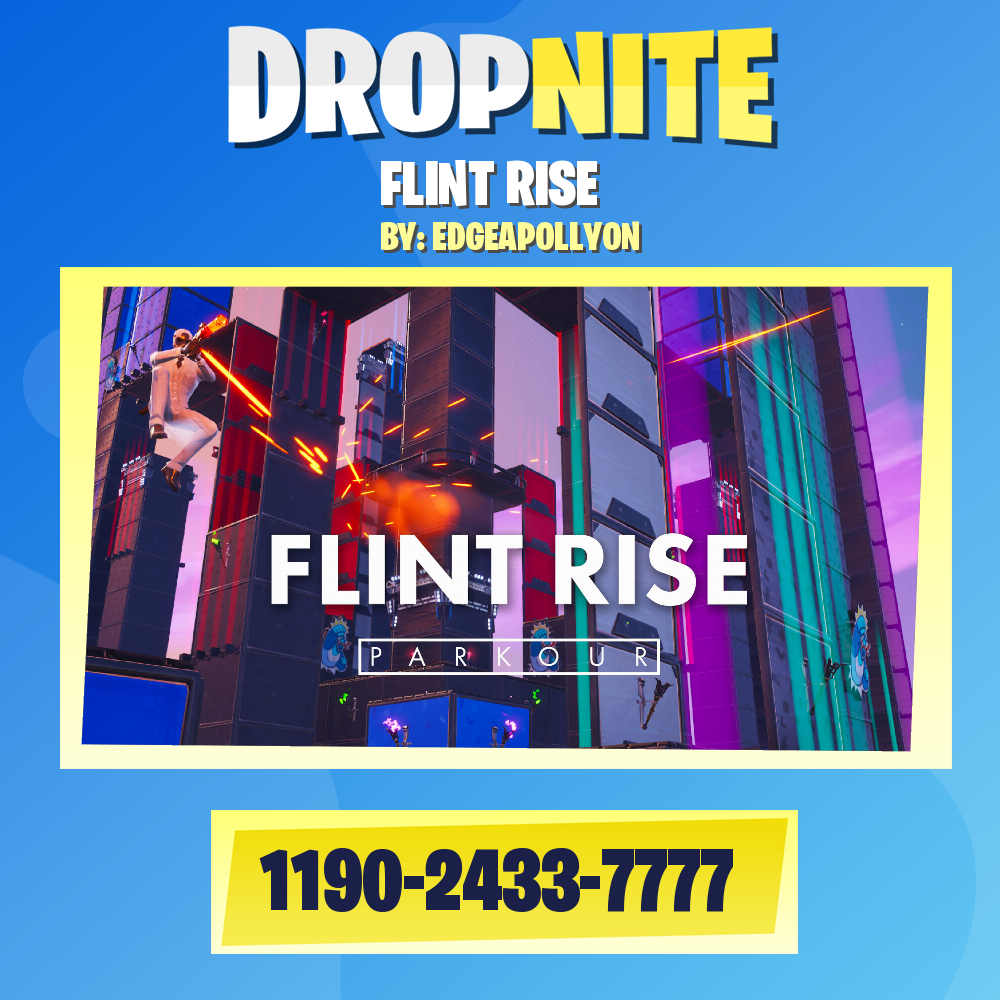 FLINT RISE