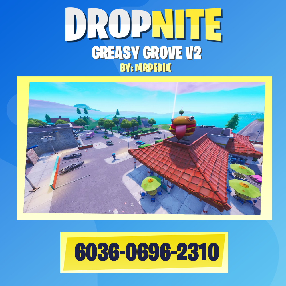 GREASY GROVE V2