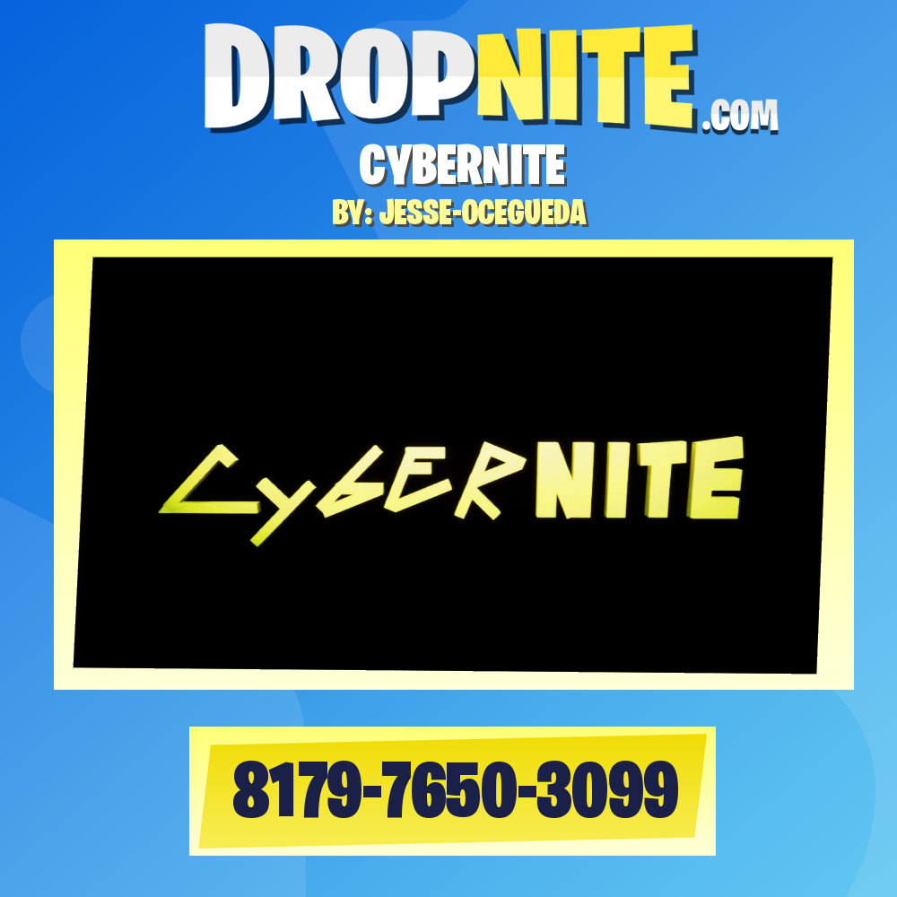 CYBERNITE
