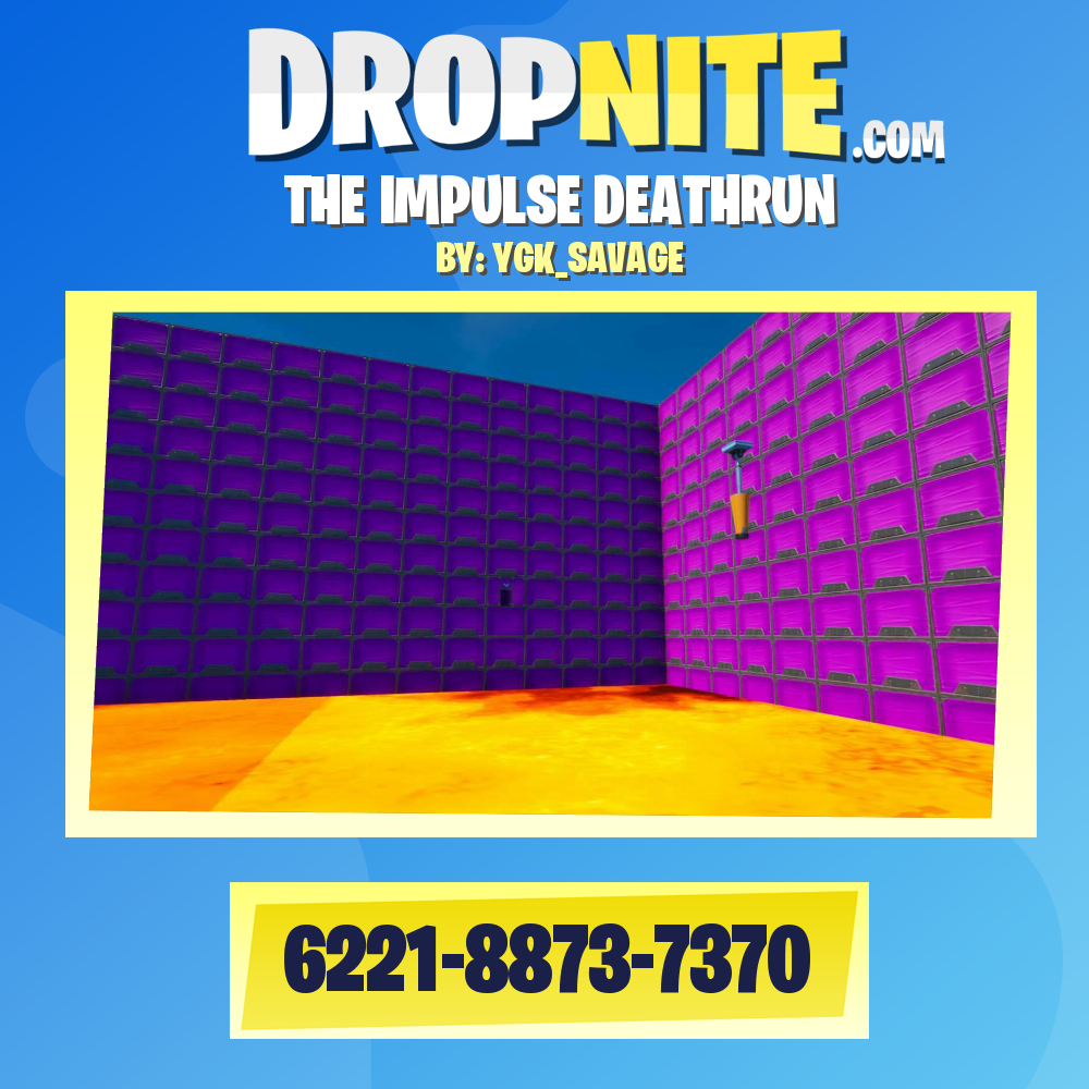 THE IMPULSE DEATHRUN