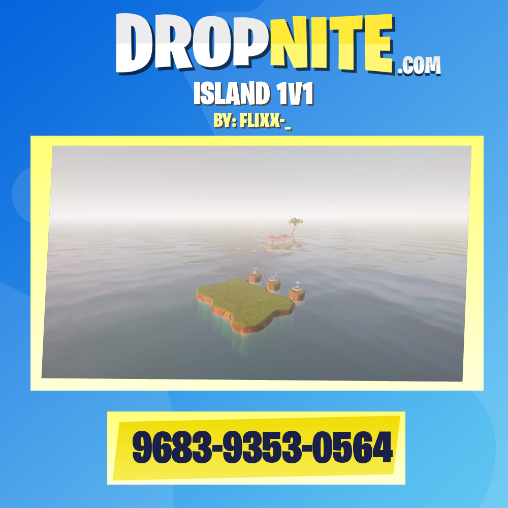 🍈FORT FRUITS🍈 - Fortnite Creative Map Code - Dropnite