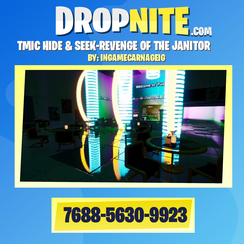 The Mall Is Closing 2 Hide And Seek