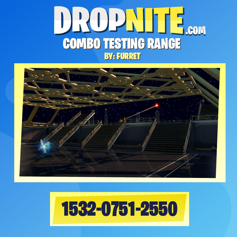 COMBO TESTING RANGE