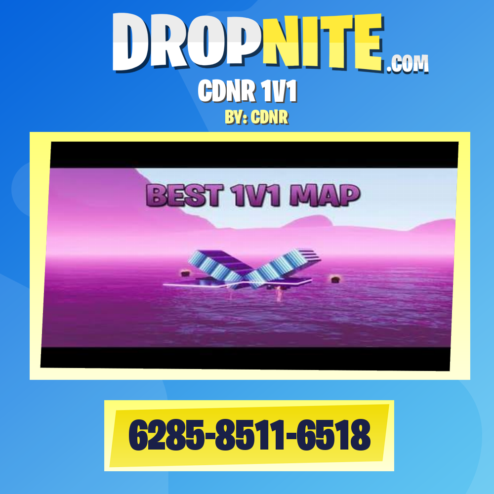 CDNR 1V1