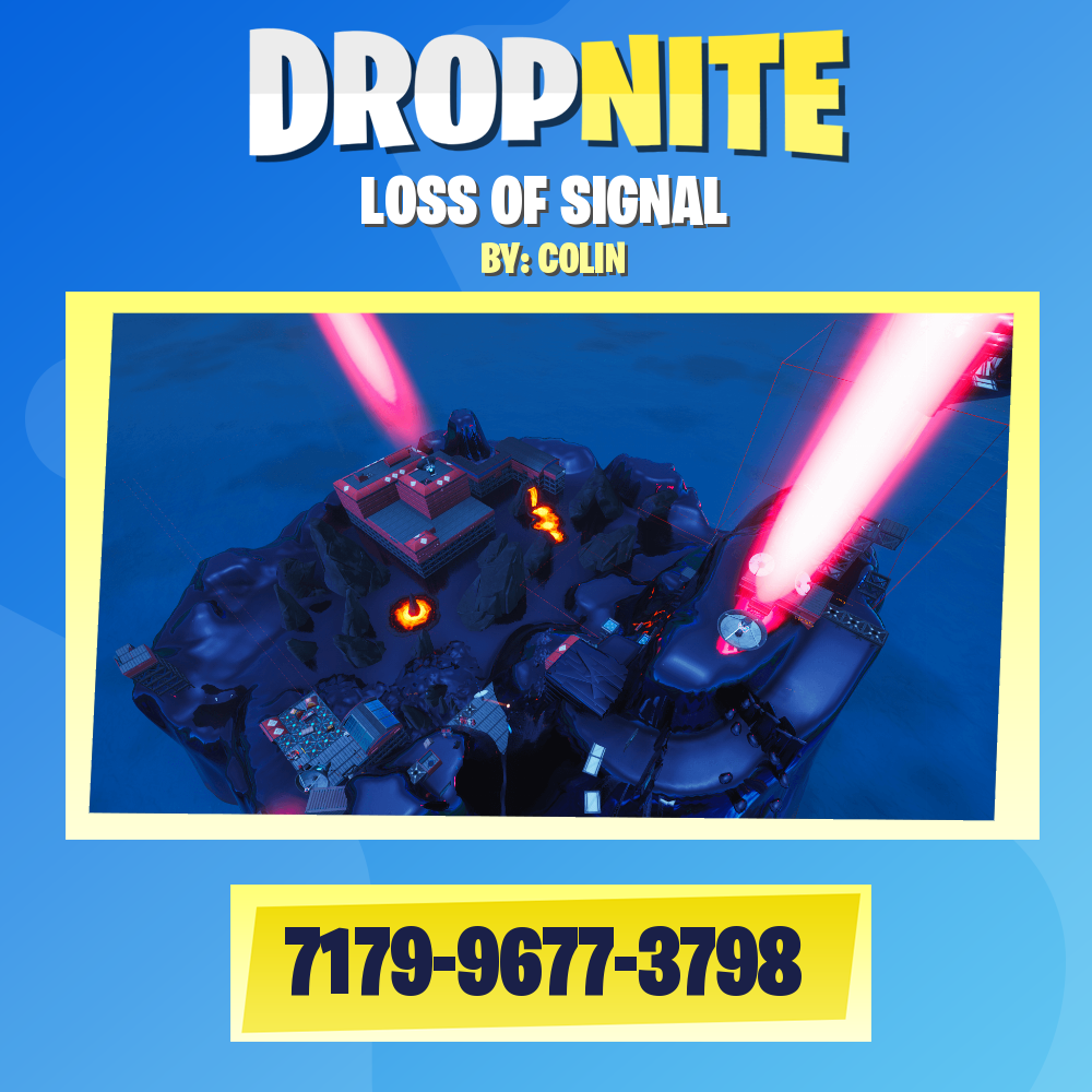 LOSS OF SIGNAL