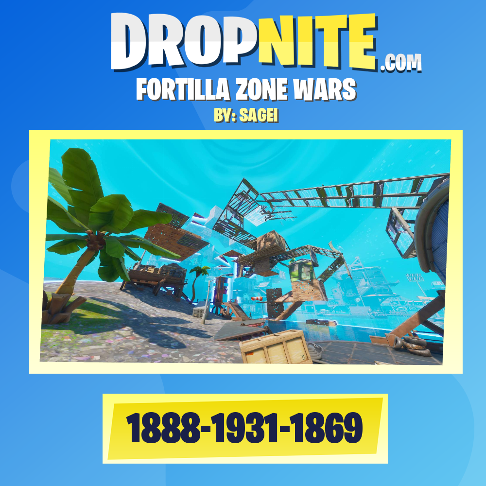 FORTILLA ZW UNVAULTED