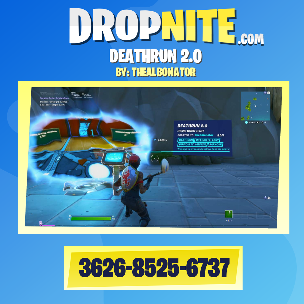 DEATHRUN 2.0