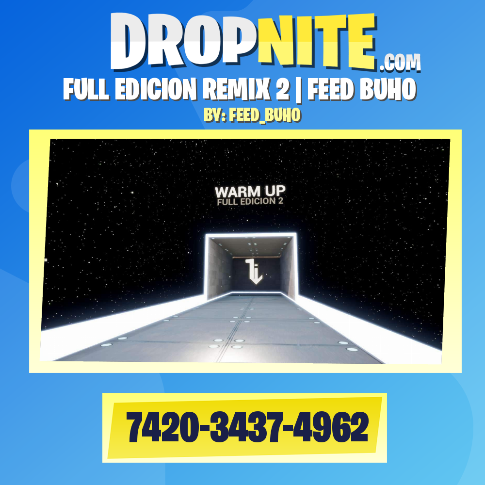 FULL EDICION REMIX 2 | FEED BUHO