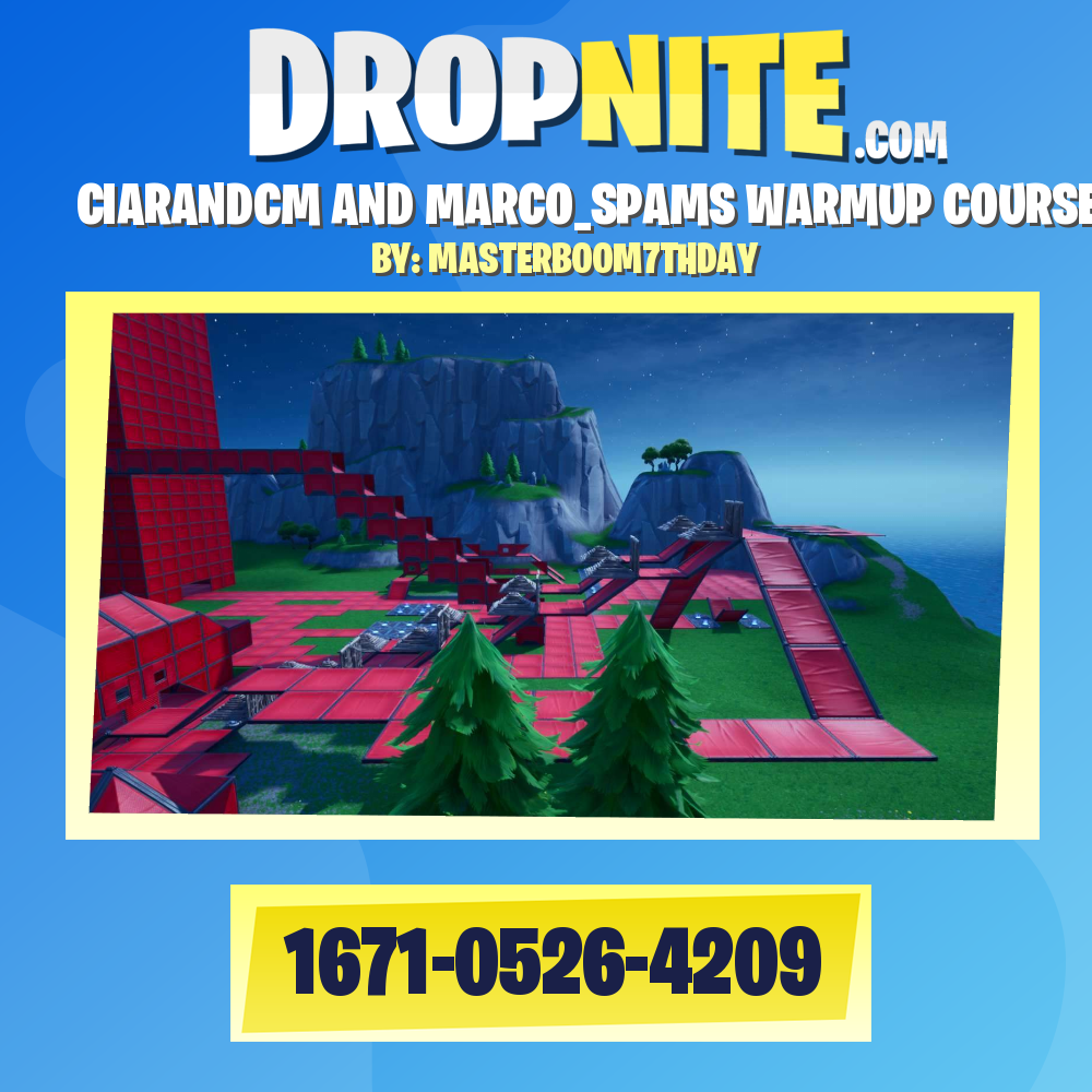 CIARANDCM AND MARCO_SPAMS WARMUP COURSE
