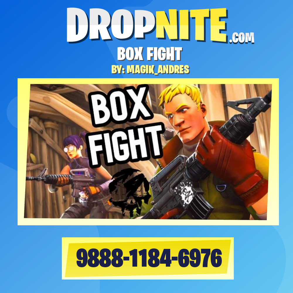 BOX FIGHT