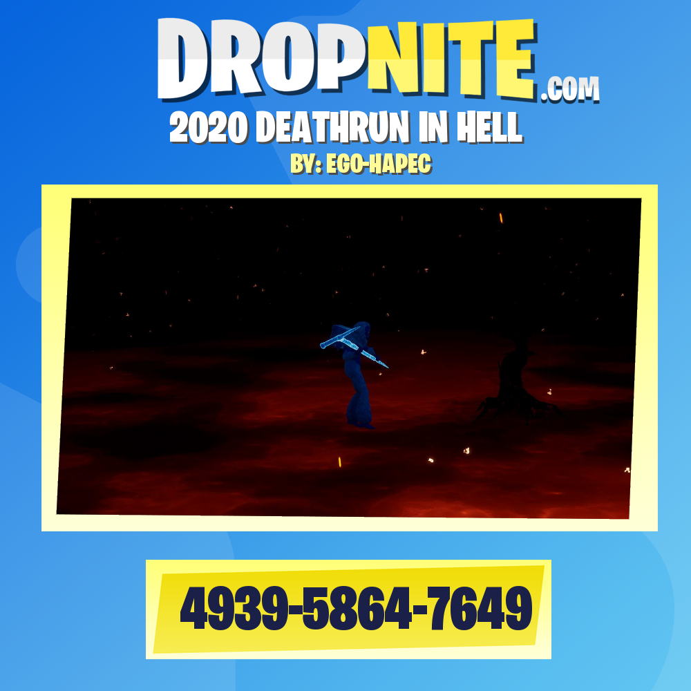 2020 DEATHRUN IN HELL