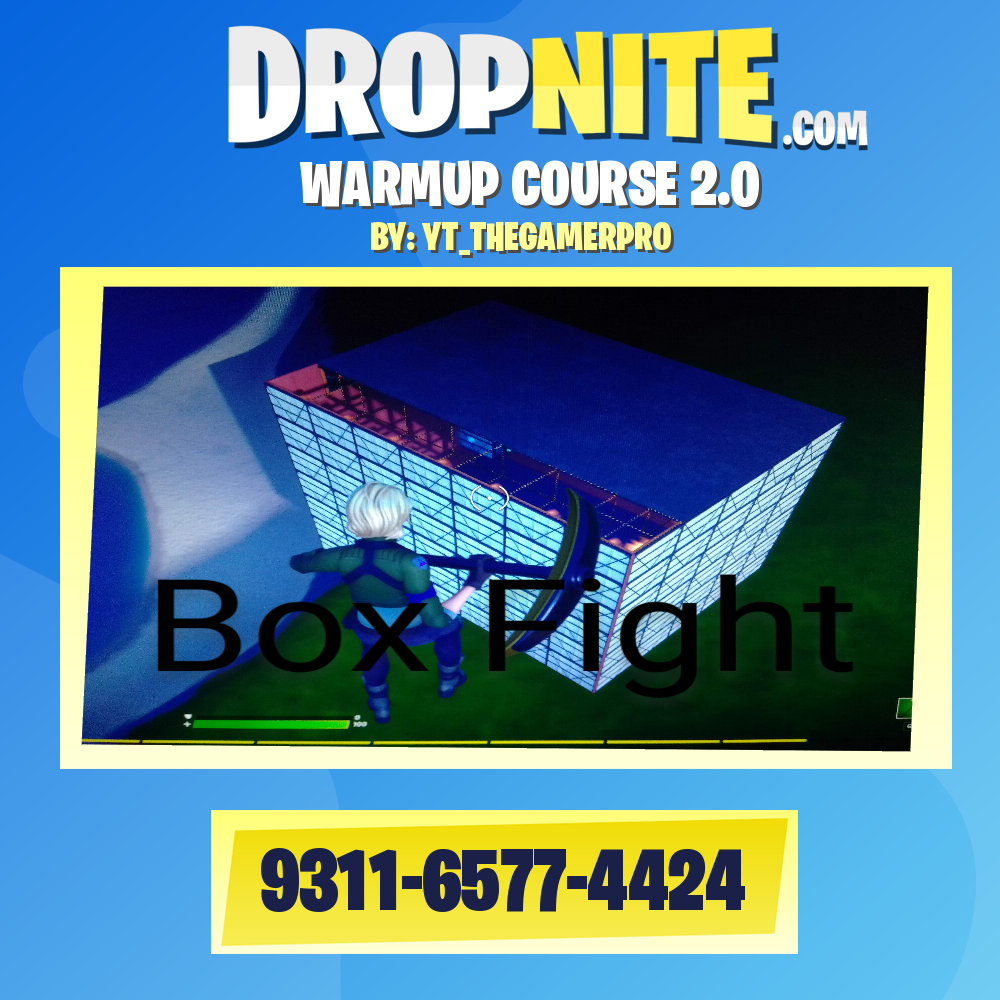 WARMUP COURSE 2.0